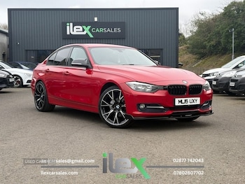 BMW 3 Series feature image