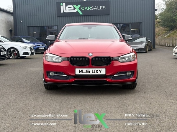 Used BMW 3 Series 2015 for sale - 77994515: Photo 2