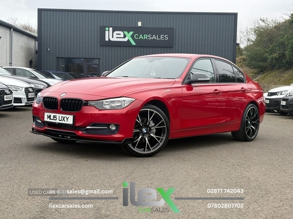 Used BMW 3 Series 2015 for sale - 77994515: Photo 3