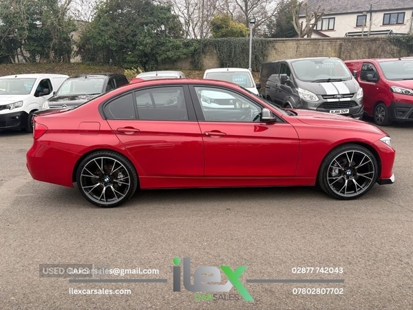 Used BMW 3 Series 2015 for sale - 77994515: Photo 4