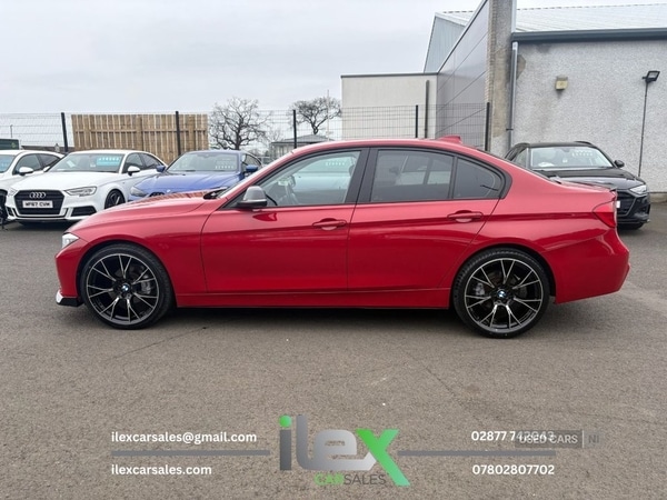 Used BMW 3 Series 2015 for sale - 77994515: Photo 8