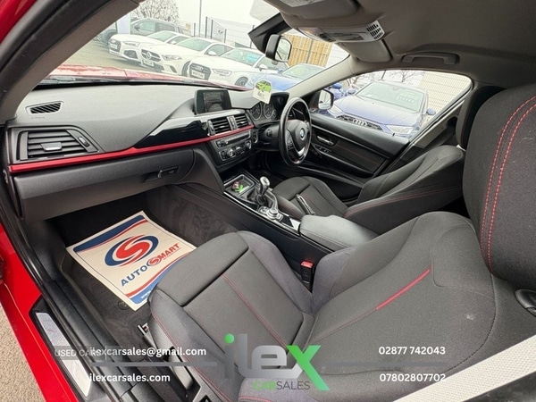 Used BMW 3 Series 2015 for sale - 77994515: Photo 9