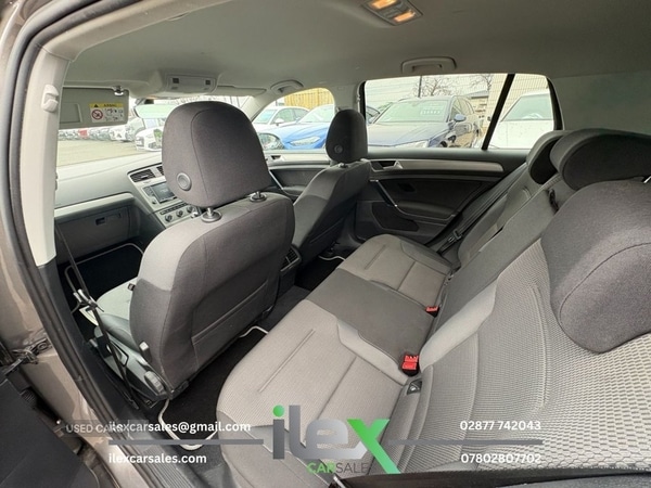 Used Volkswagen Golf 2016 for sale - 77994522: Photo 10