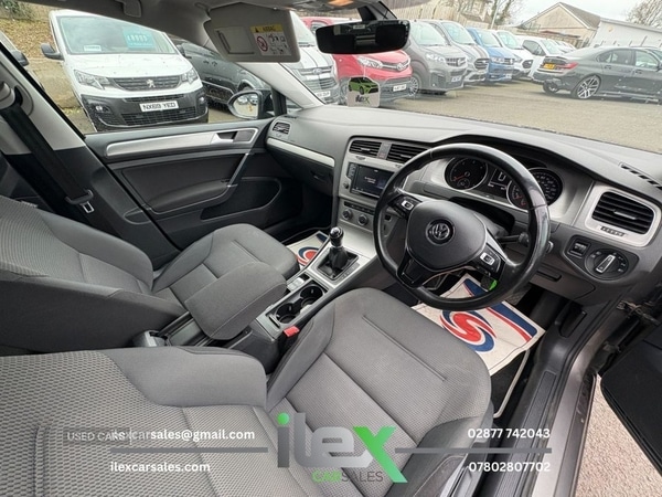 Used Volkswagen Golf 2016 for sale - 77994522: Photo 11