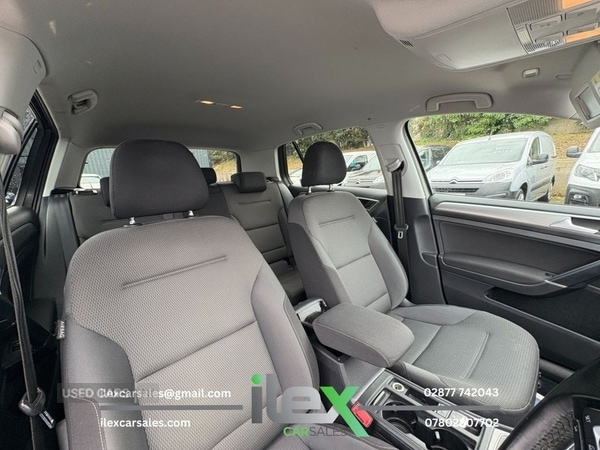 Used Volkswagen Golf 2016 for sale - 77994522: Photo 12