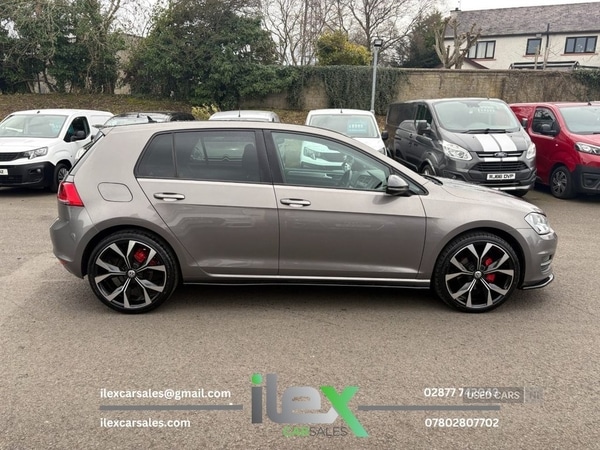 Used Volkswagen Golf 2016 for sale - 77994522: Photo 4