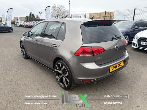 Used Volkswagen Golf 2016 for sale - 77994522: Photo 7