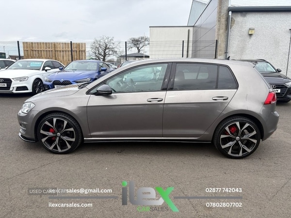 Used Volkswagen Golf 2016 for sale - 77994522: Photo 8