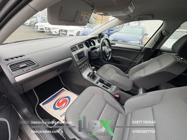 Used Volkswagen Golf 2016 for sale - 77994522: Photo 9