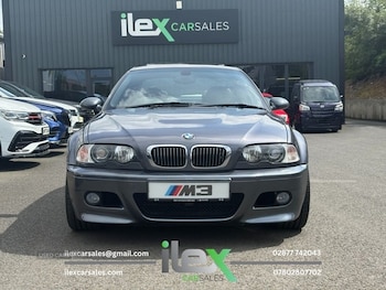 Used BMW M3 2002 for sale - 79465737: Photo