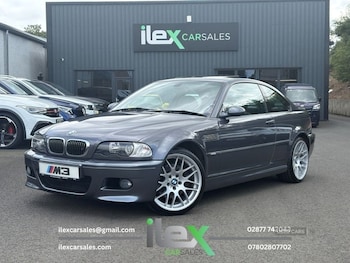 Used BMW M3 2002 for sale - 79465737: Photo