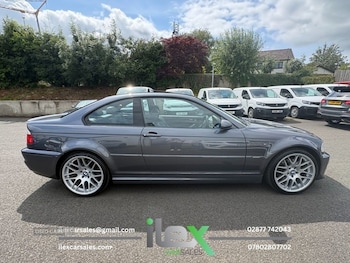 Used BMW M3 2002 for sale - 79465737: Photo
