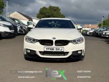 Used BMW 4 Series 2016 for sale - 74811771: Photo