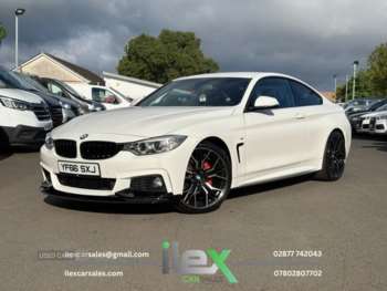 Used BMW 4 Series 2016 for sale - 74811771: Photo