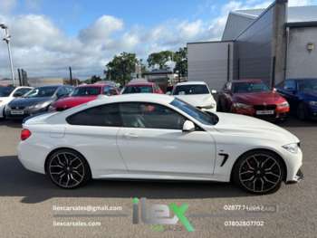 Used BMW 4 Series 2016 for sale - 74811771: Photo