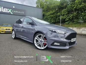 2017 - 2.0 TDCi 185 ST-3 5dr
