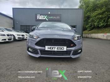 Used Ford Focus 2017 for sale - 74811787: Photo