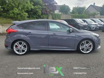 Used Ford Focus 2017 for sale - 74811787: Photo