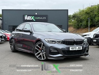 Used BMW 3 Series 2020 for sale - 79182158: Photo