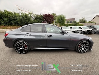 Used BMW 3 Series 2020 for sale - 79182158: Photo