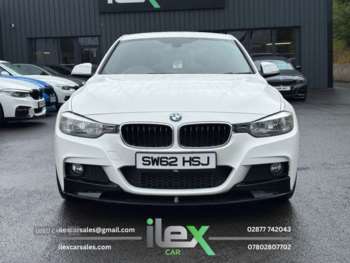 Used BMW 3 Series 2012 for sale - 74946296: Photo