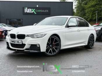 Used BMW 3 Series 2012 for sale - 74946296: Photo