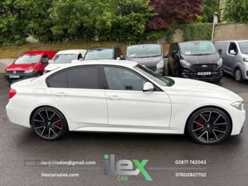 Used BMW 3 Series 2012 for sale - 74946296: Photo