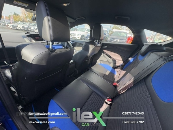 Used Ford Focus 2017 for sale - 76551217: Photo 10