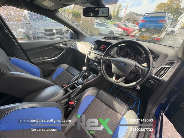 Used Ford Focus 2017 for sale - 76551217: Photo 12