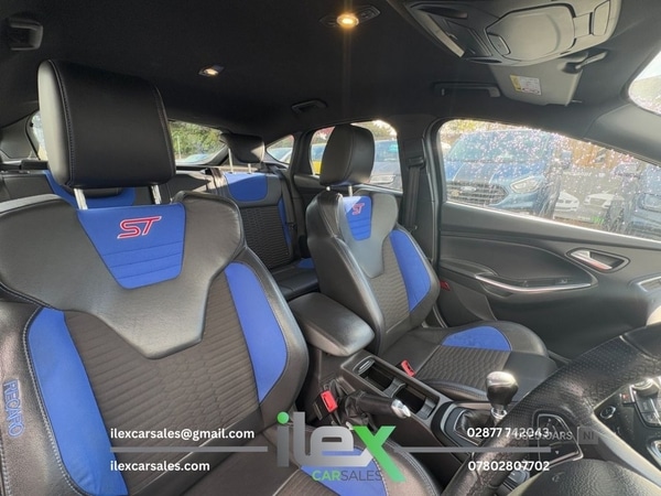 Used Ford Focus 2017 for sale - 76551217: Photo 13