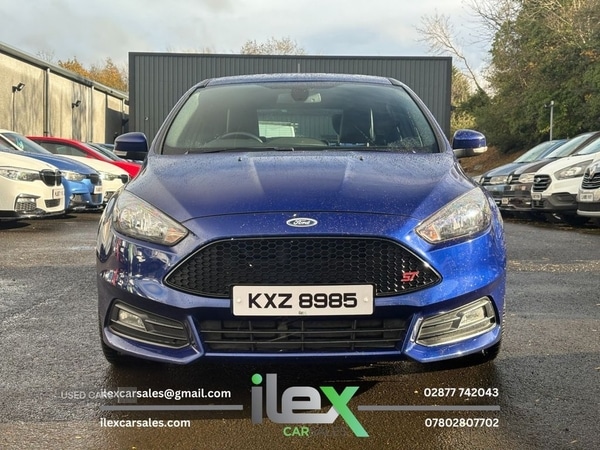 Used Ford Focus 2017 for sale - 76551217: Photo 2