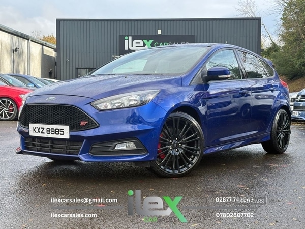 Used Ford Focus 2017 for sale - 76551217: Photo 3