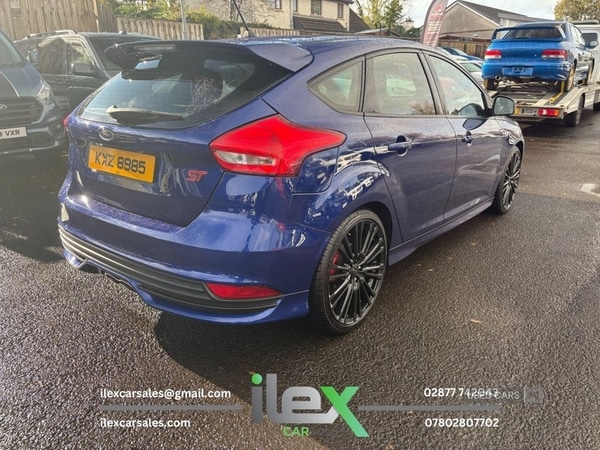 Used Ford Focus 2017 for sale - 76551217: Photo 5