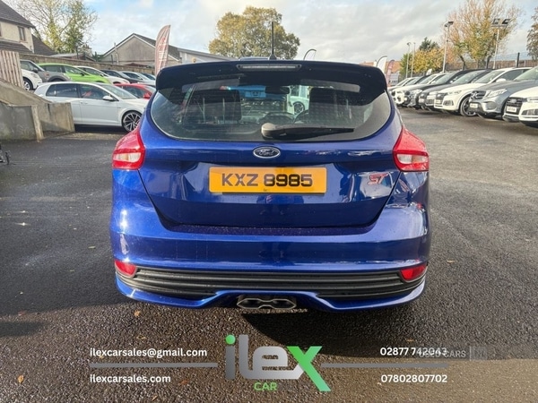 Used Ford Focus 2017 for sale - 76551217: Photo 6