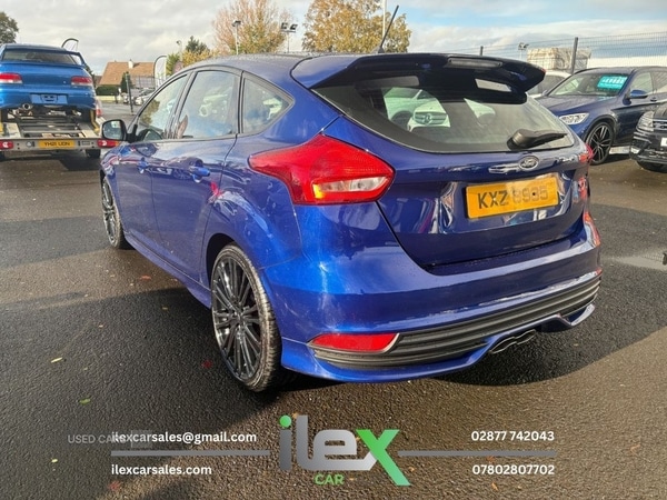 Used Ford Focus 2017 for sale - 76551217: Photo 7