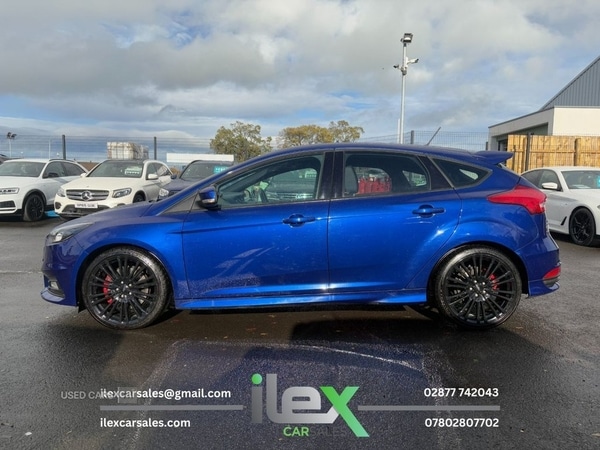 Used Ford Focus 2017 for sale - 76551217: Photo 8