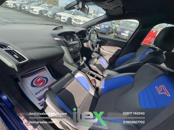 Used Ford Focus 2017 for sale - 76551217: Photo 9