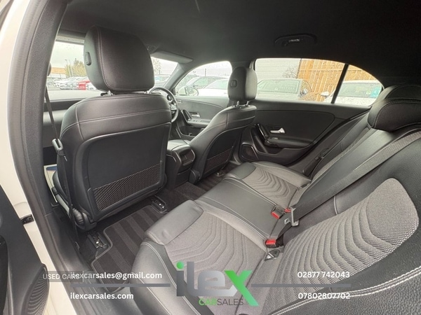Used Mercedes-Benz A-Class 2019 for sale - 77941198: Photo 10