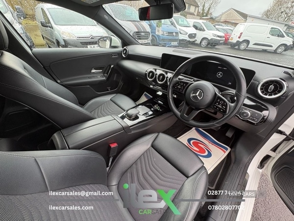 Used Mercedes-Benz A-Class 2019 for sale - 77941198: Photo 11