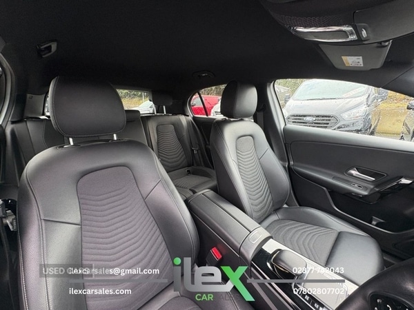 Used Mercedes-Benz A-Class 2019 for sale - 77941198: Photo 12