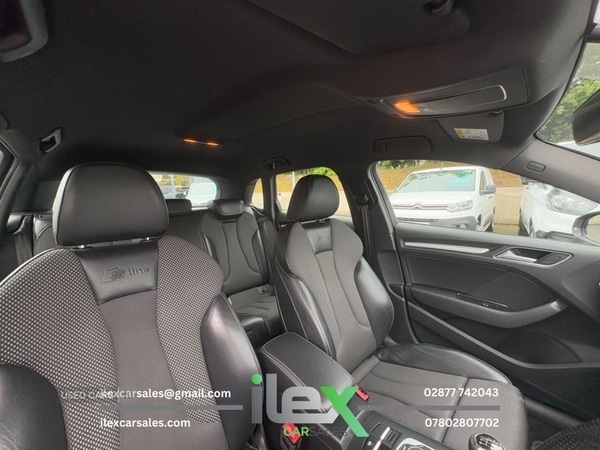 Used Audi A3 2015 for sale - 76551237: Photo 10