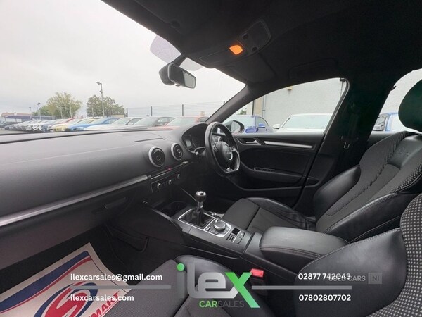 Used Audi A3 2015 for sale - 76551237: Photo 11