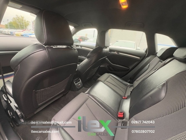 Used Audi A3 2015 for sale - 76551237: Photo 12