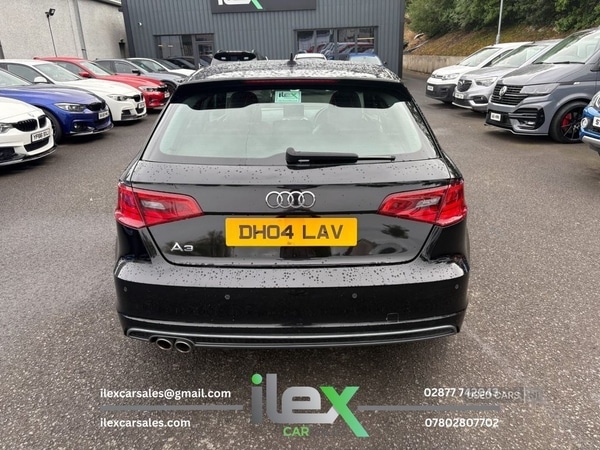 Used Audi A3 2015 for sale - 76551237: Photo 5