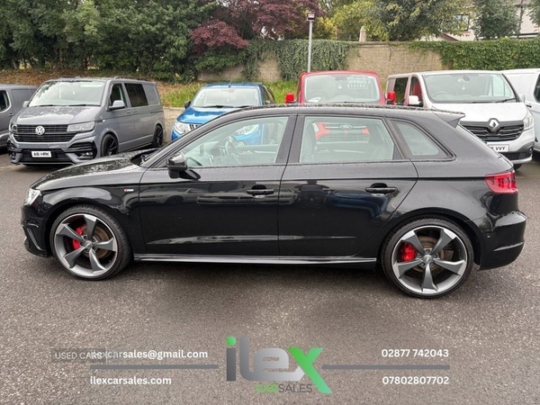 Used Audi A3 2015 for sale - 76551237: Photo 7