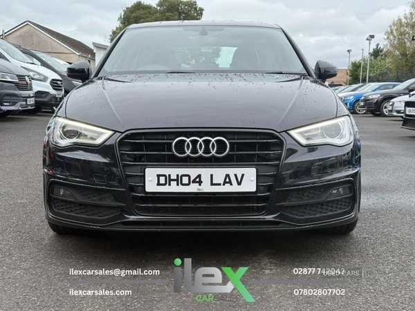 Used Audi A3 2015 for sale - 76551237: Photo 8