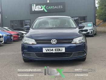 Used Volkswagen Jetta 2014 for sale - 75312129: Photo