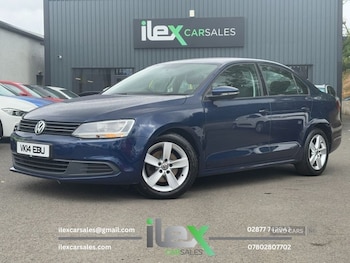 Used Volkswagen Jetta 2014 for sale - 75312129: Photo