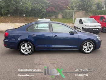 Used Volkswagen Jetta 2014 for sale - 75312129: Photo