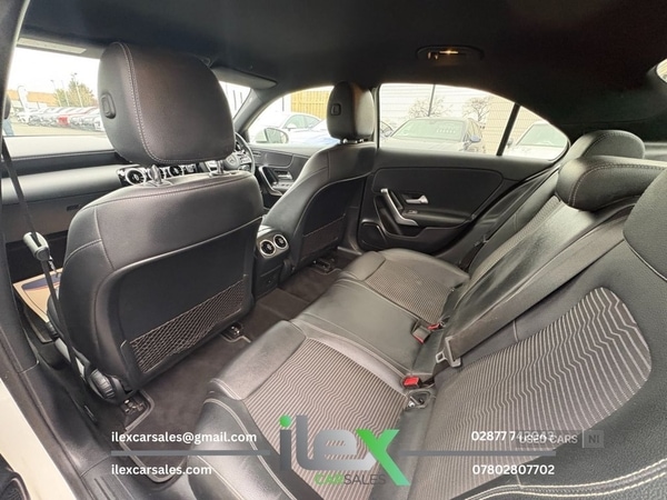 Used Mercedes-Benz A-Class 2022 for sale - 78007999: Photo 10